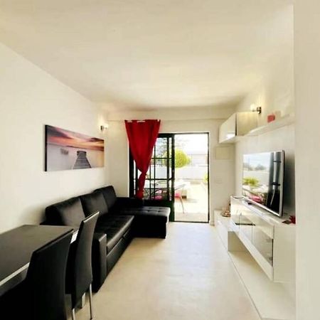 Las Mimosas Flat Tias Ngoại thất bức ảnh