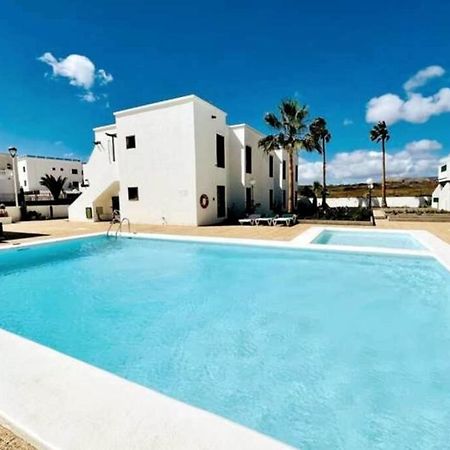Las Mimosas Flat Tias Ngoại thất bức ảnh