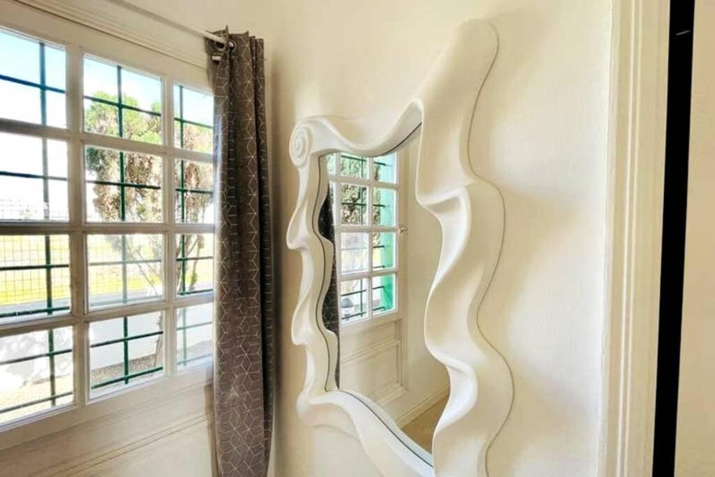 Las Mimosas Flat Tias Ngoại thất bức ảnh