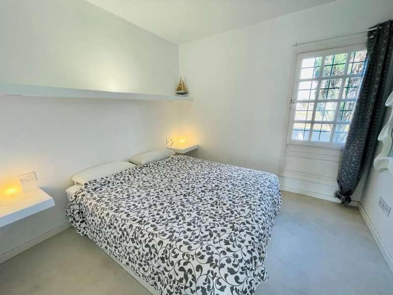 Las Mimosas Flat Tias Ngoại thất bức ảnh