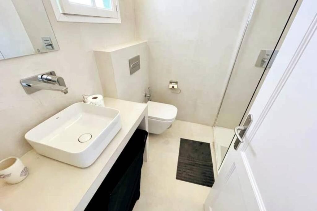 Las Mimosas Flat Tias Ngoại thất bức ảnh